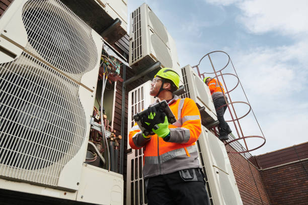 Best HVAC for Healthcare Facilities in Peachtree Corners, GA