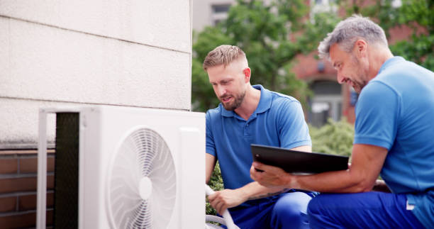Best Energy-efficient HVAC Solutions in Peachtree Corners, GA