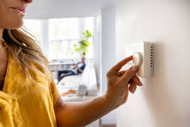 Trusted Peachtree Corners, GA HVAC Experts
