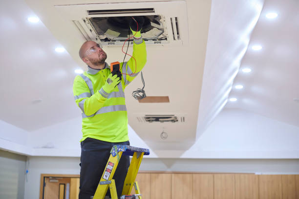 Best Seasonal HVAC Services in Peachtree Corners, GA