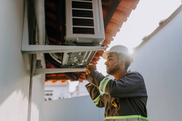 Best HVAC Training and Certification in Peachtree Corners, GA